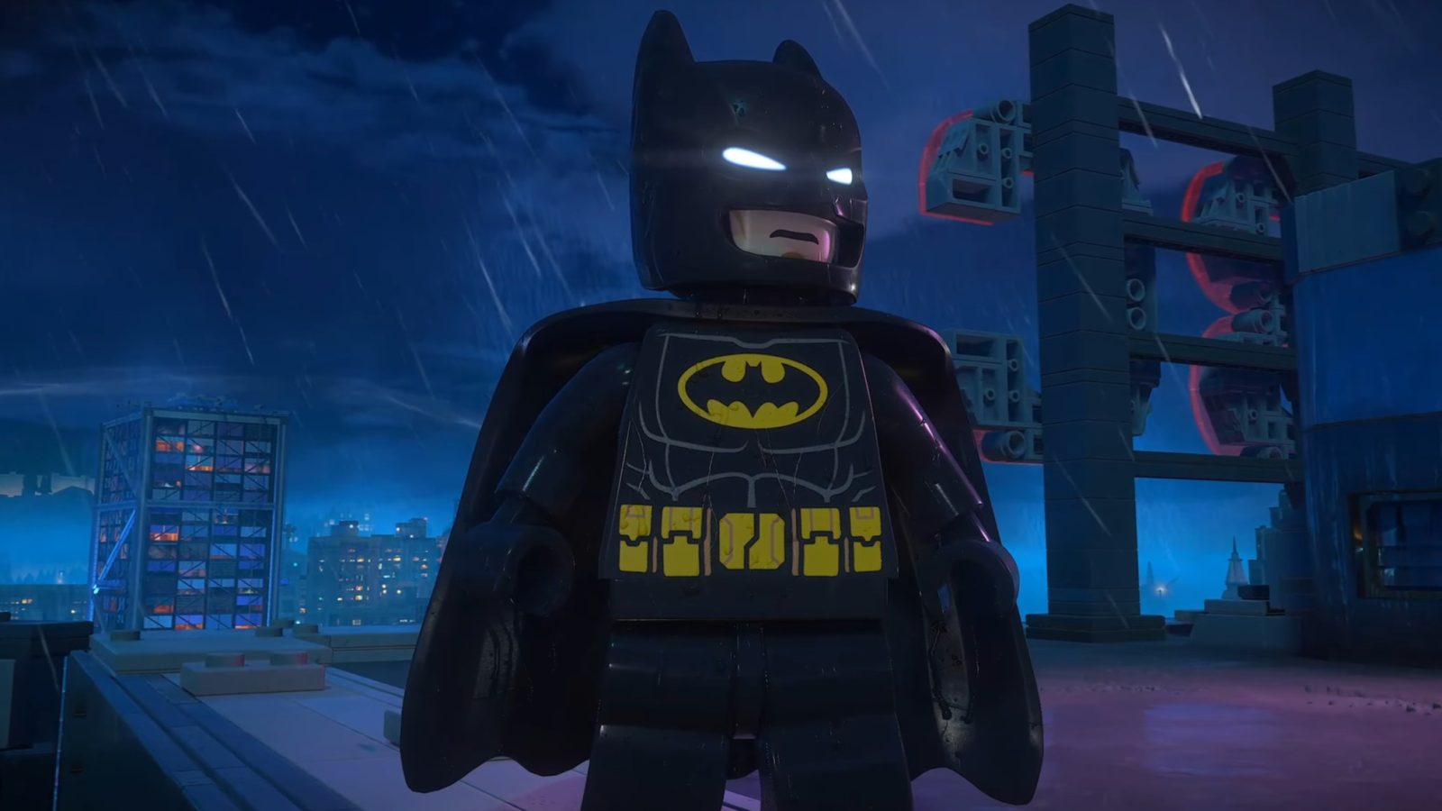 lego batman