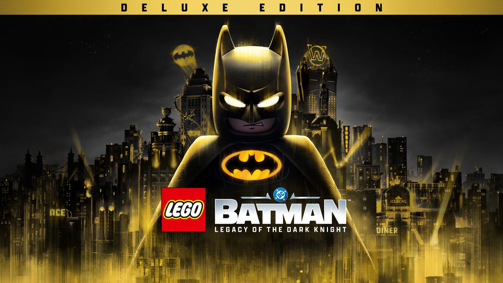 LEGO Batman: Legacy of the Dark Knight adelanta su lanzamiento 4