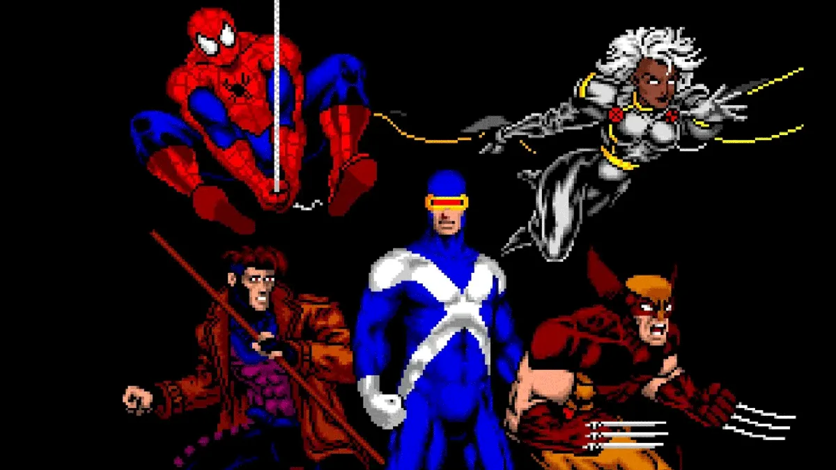 MARVEL MaXimum Collection ya tiene fecha de salida