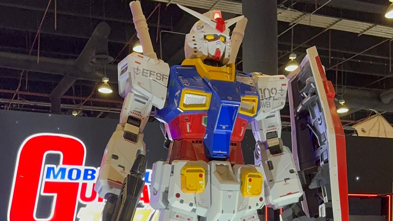 Bandai Namco se une a la Mole en su 30 aniversario 2