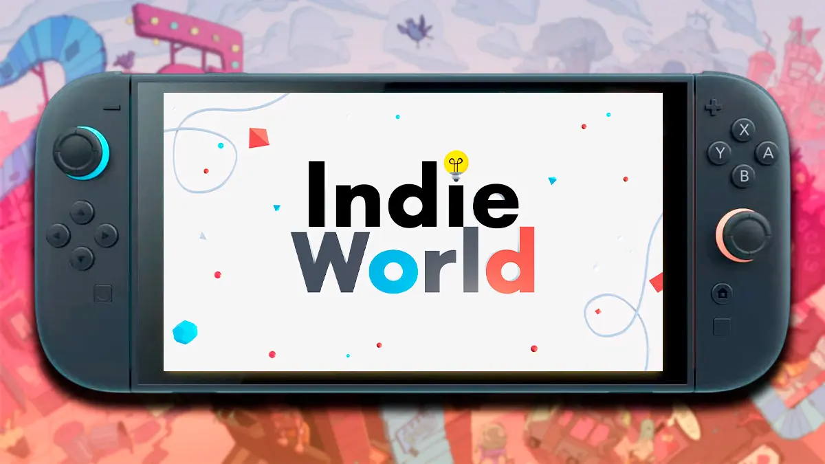 indie world