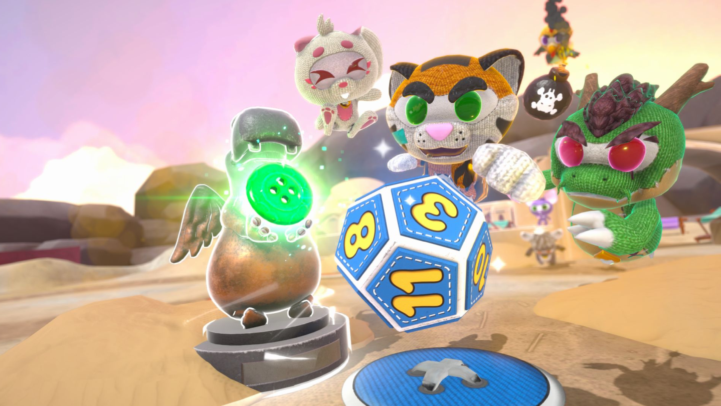 Reseña: Lunars (Steam) 4 Lunars