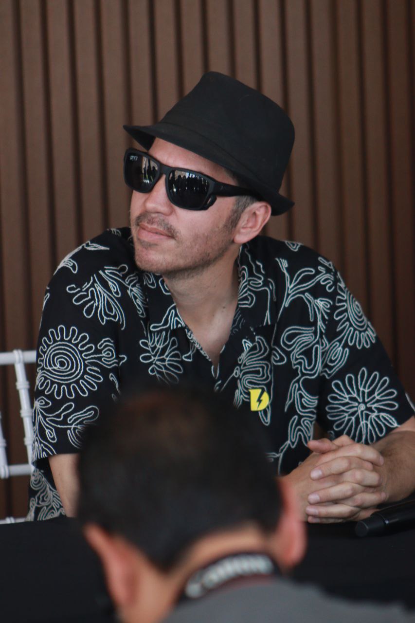 Los Daniels presentan su nuevo sencillo e integrante 2