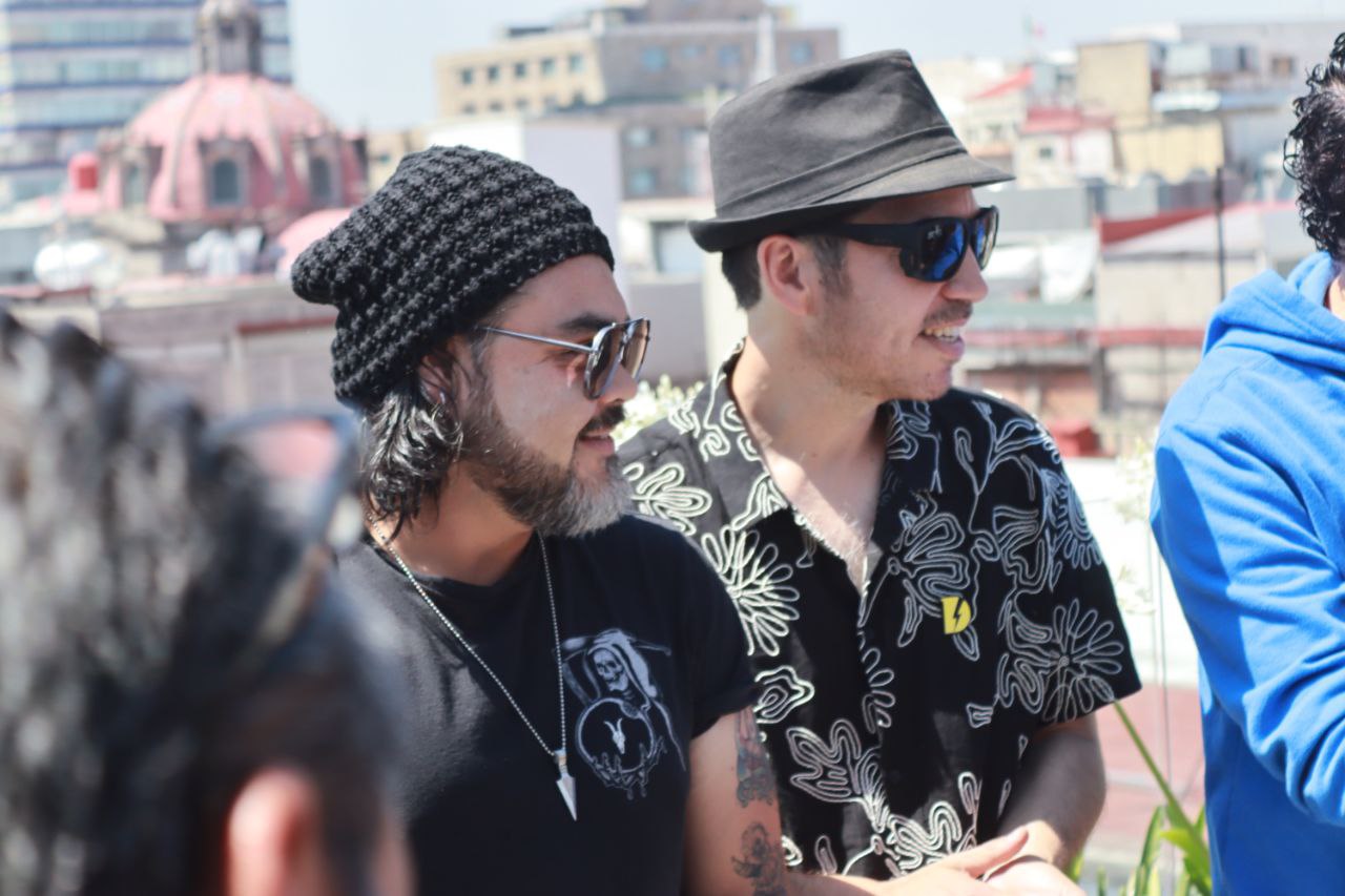 Los Daniels presentan su nuevo sencillo e integrante 3