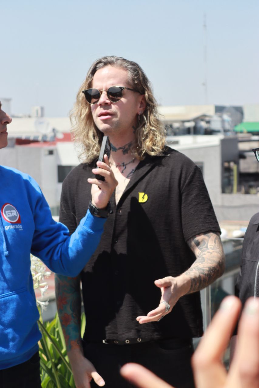 Los Daniels presentan su nuevo sencillo e integrante 4