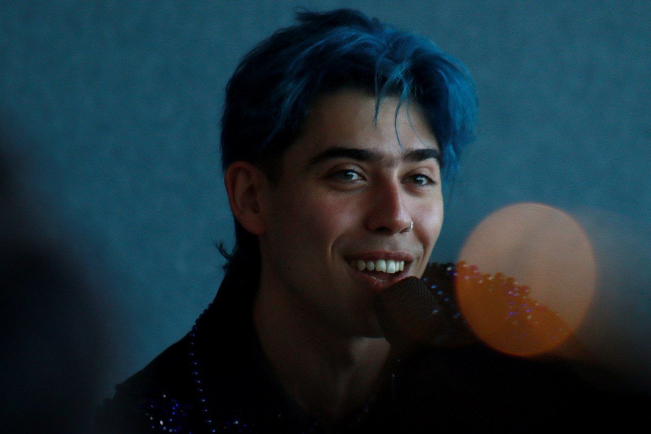 LUCK RA llegará al Lunario y a dos grandes festivales