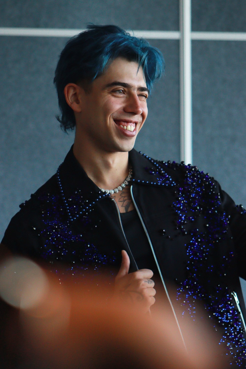 LUCK RA llegará al Lunario y a dos grandes festivales 2