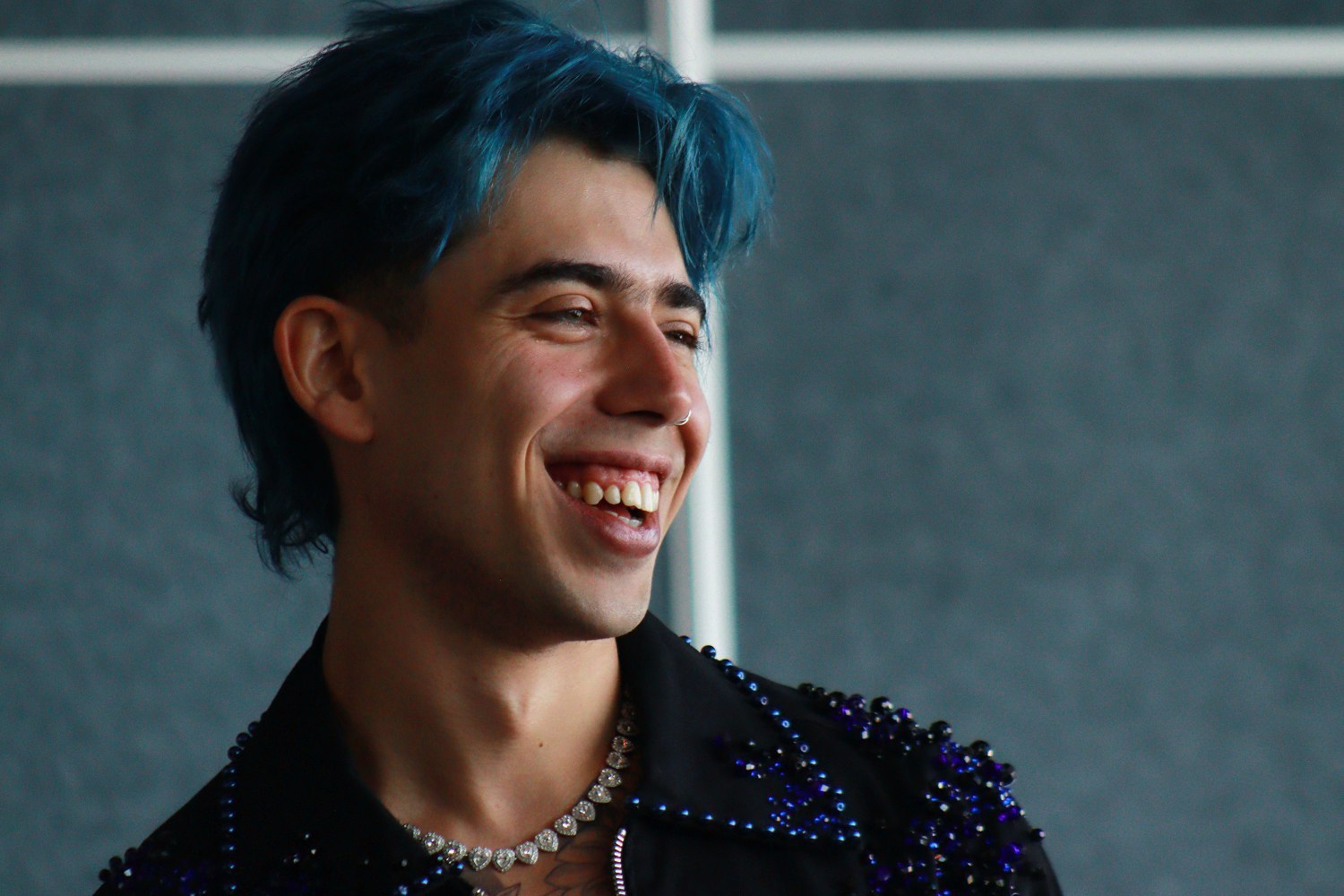 LUCK RA llegará al Lunario y a dos grandes festivales 1