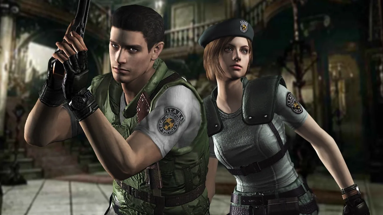 Rumor: Resident Evil 1 tendrá un nuevo remake 1 Resident Evil Remake