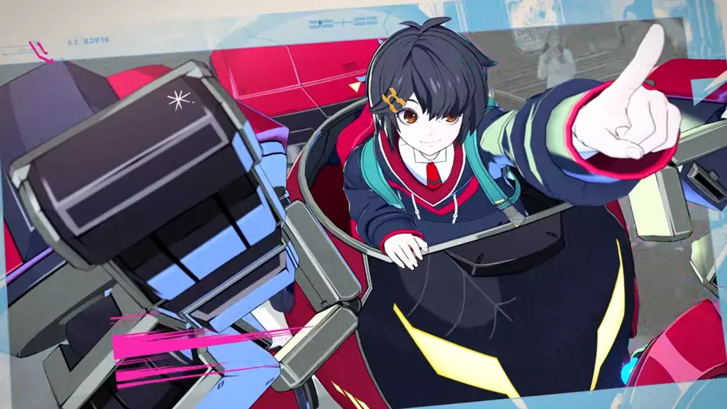 MARVEL Tōkon: Fighting Souls ¡Peni Parker se une al combate!