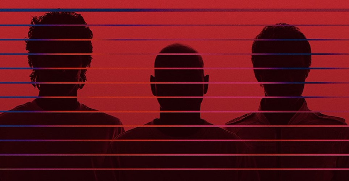 Soda Stereo ECOS rompió Argentina y esta a nada de llegar a México. 1