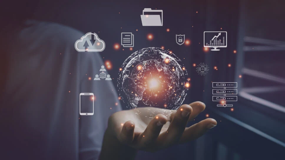 Lenovo inaugura la era de producción de la IA empresarial con NVIDIA 4