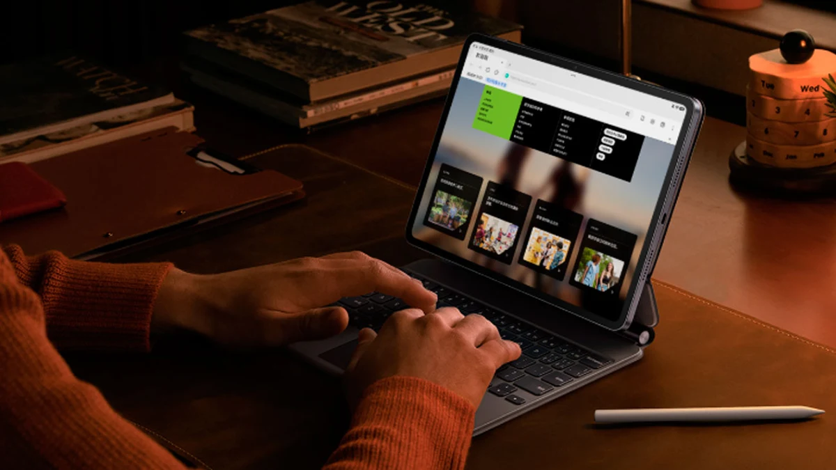 Xiaomi anuncia la serie Xiaomi 17 con una gran colaboración 7 Xiaomi anuncia la serie Xiaomi 17 con una gran colaboración 6