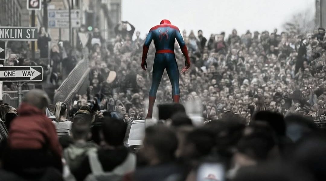 ¡Spider-Man: Brand New Day lanza su primer avance!