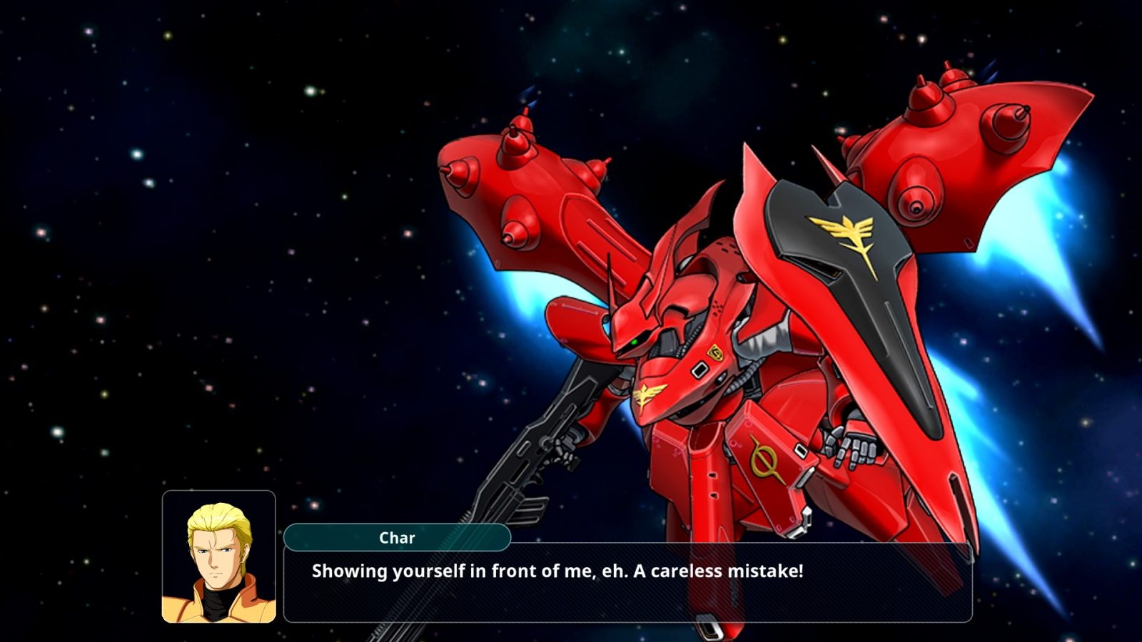 super robot wars y
