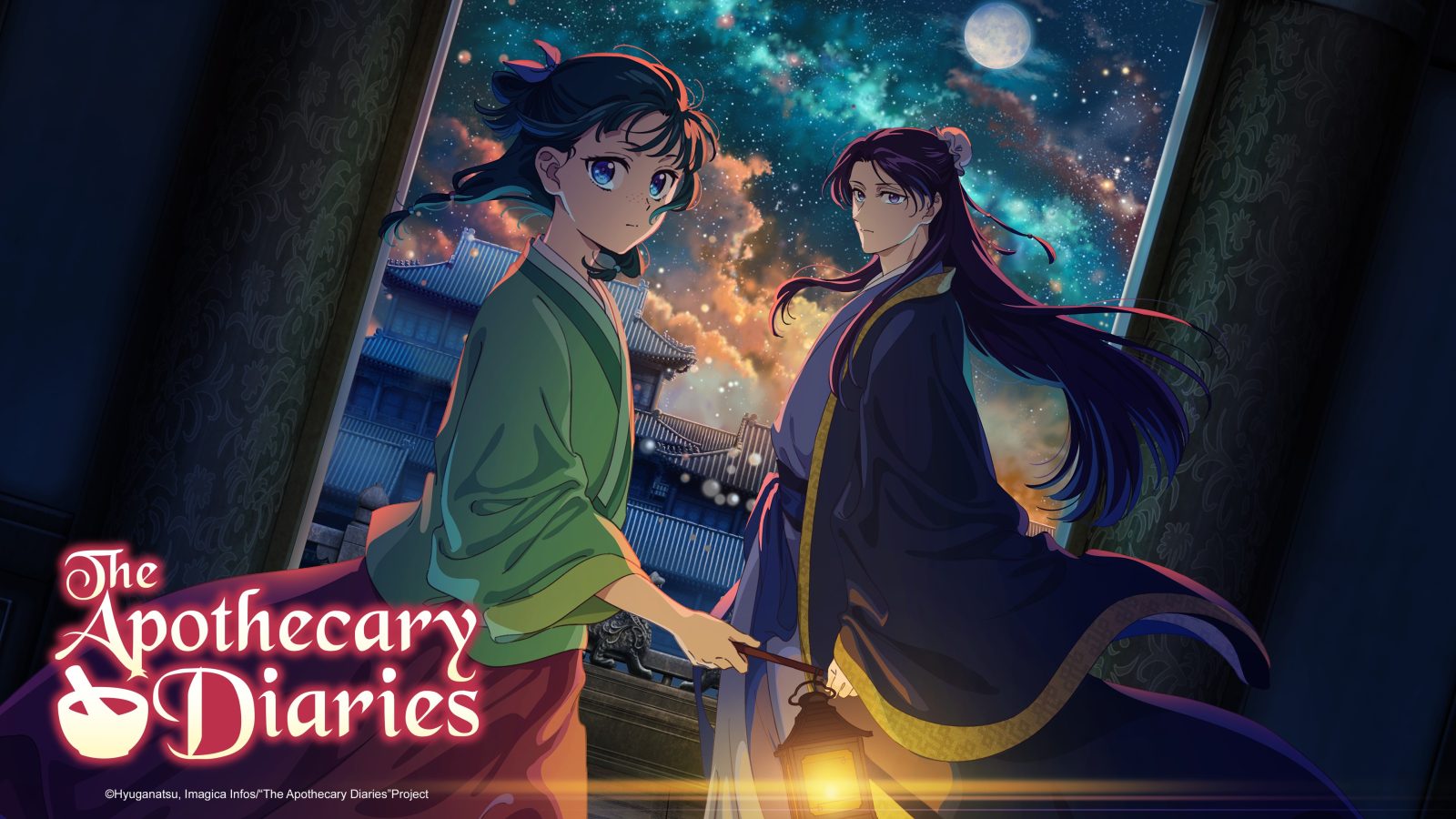 Crunchyroll Anime Awards