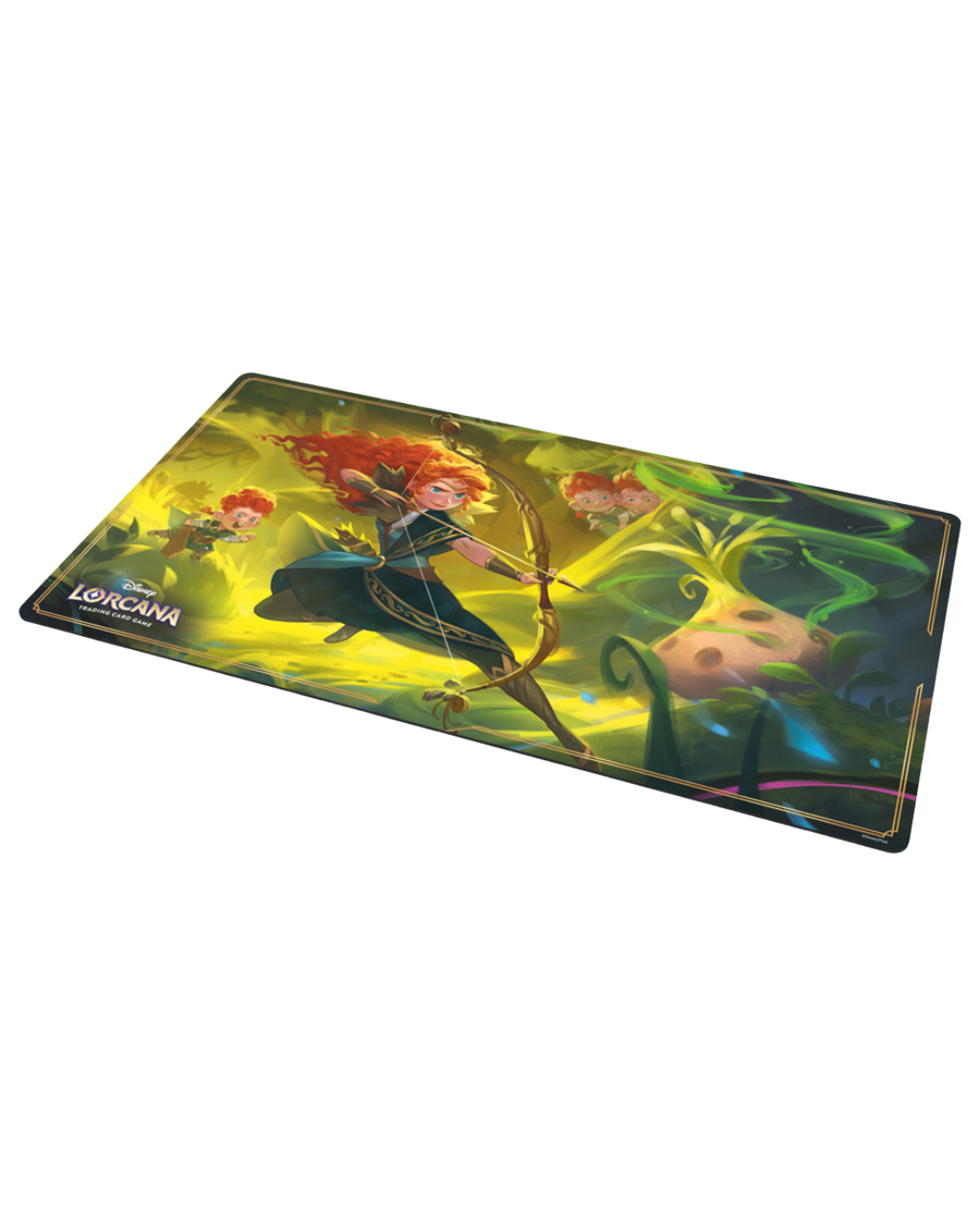 Lorcana Wilds Unknown presenta mágicas novedades 13 Lorcana Wilds Unknown presenta mágicas novedades 8