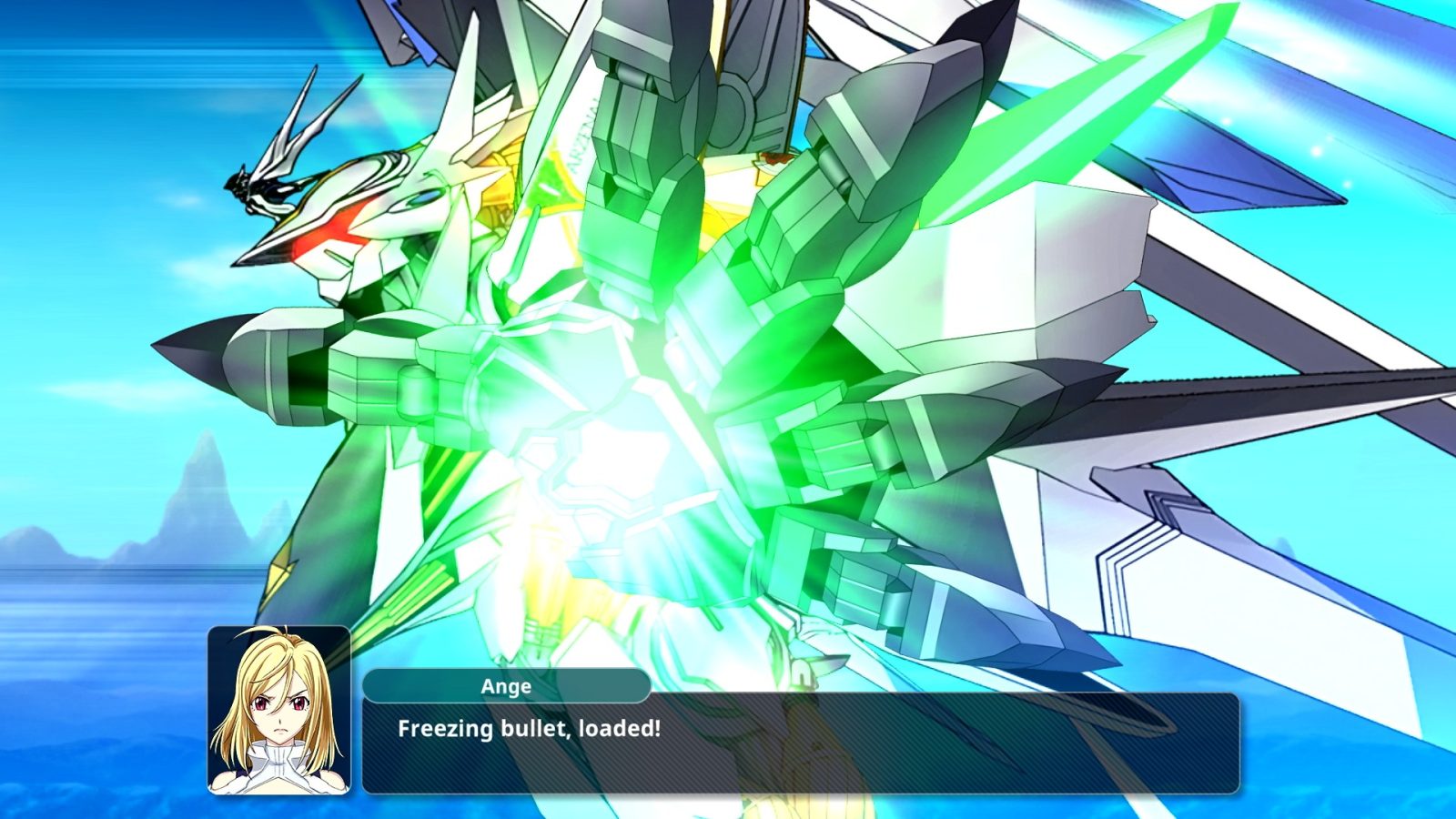 super robot wars y