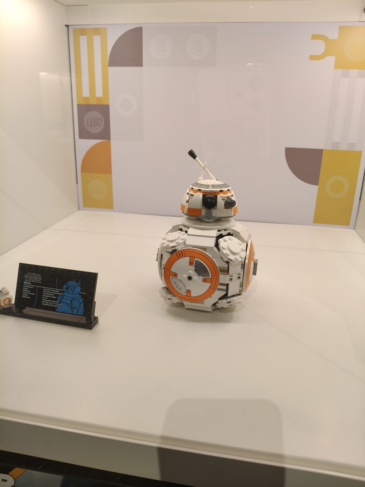 LEGO llega a CDMX con una nueva sucursal en Paseo Acoxpa 10