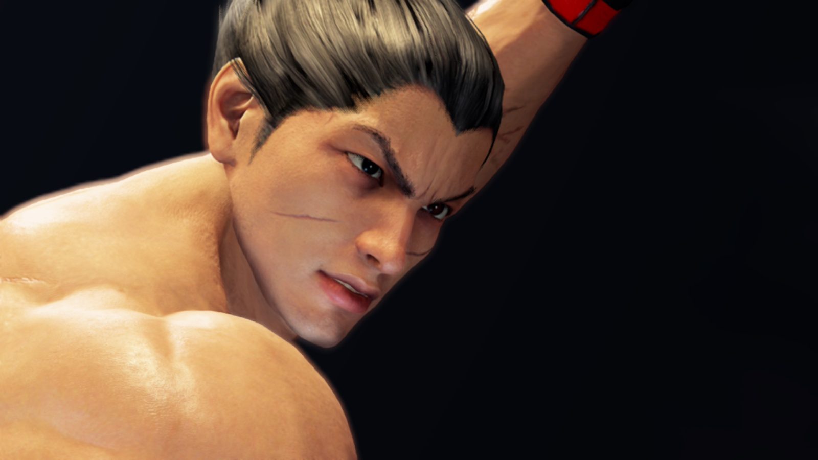 Reseña: Virtua Fighter 5 R.E.V.O World Stage ( Nintendo Switch 2) 4