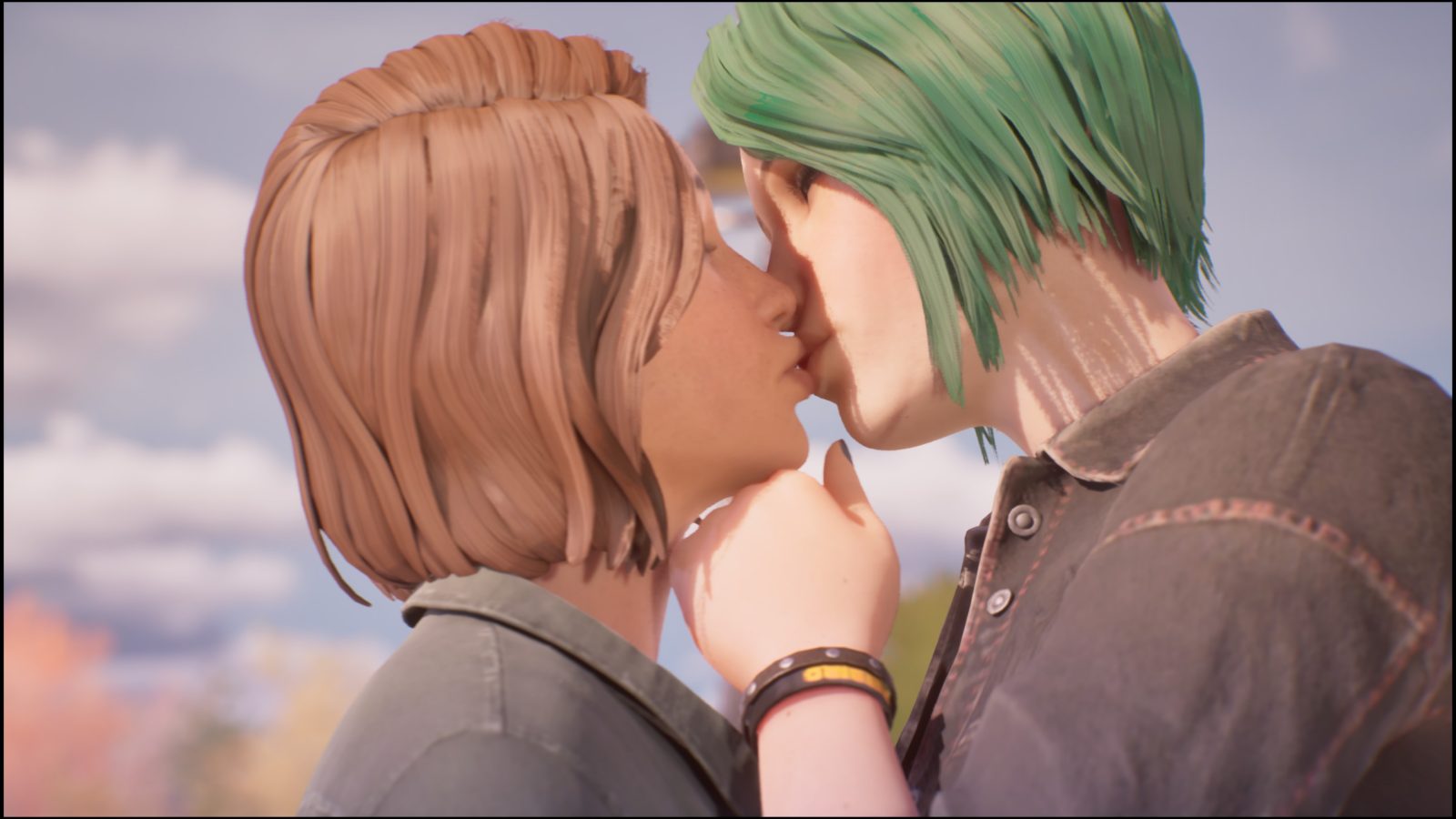Reseña: Life is Strange Reunion, cerrando ciclos 4