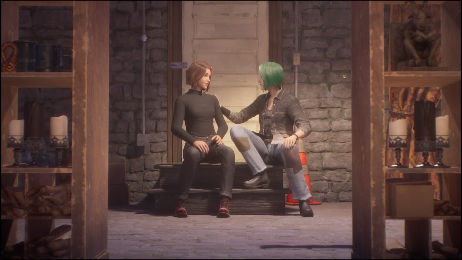 Reseña: Life is Strange Reunion, cerrando ciclos 8