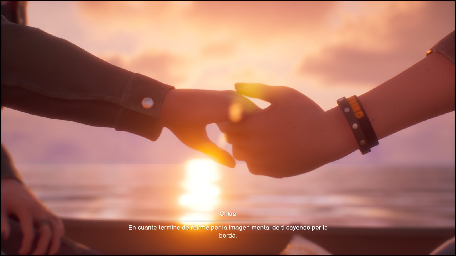 Reseña: Life is Strange Reunion, cerrando ciclos 1