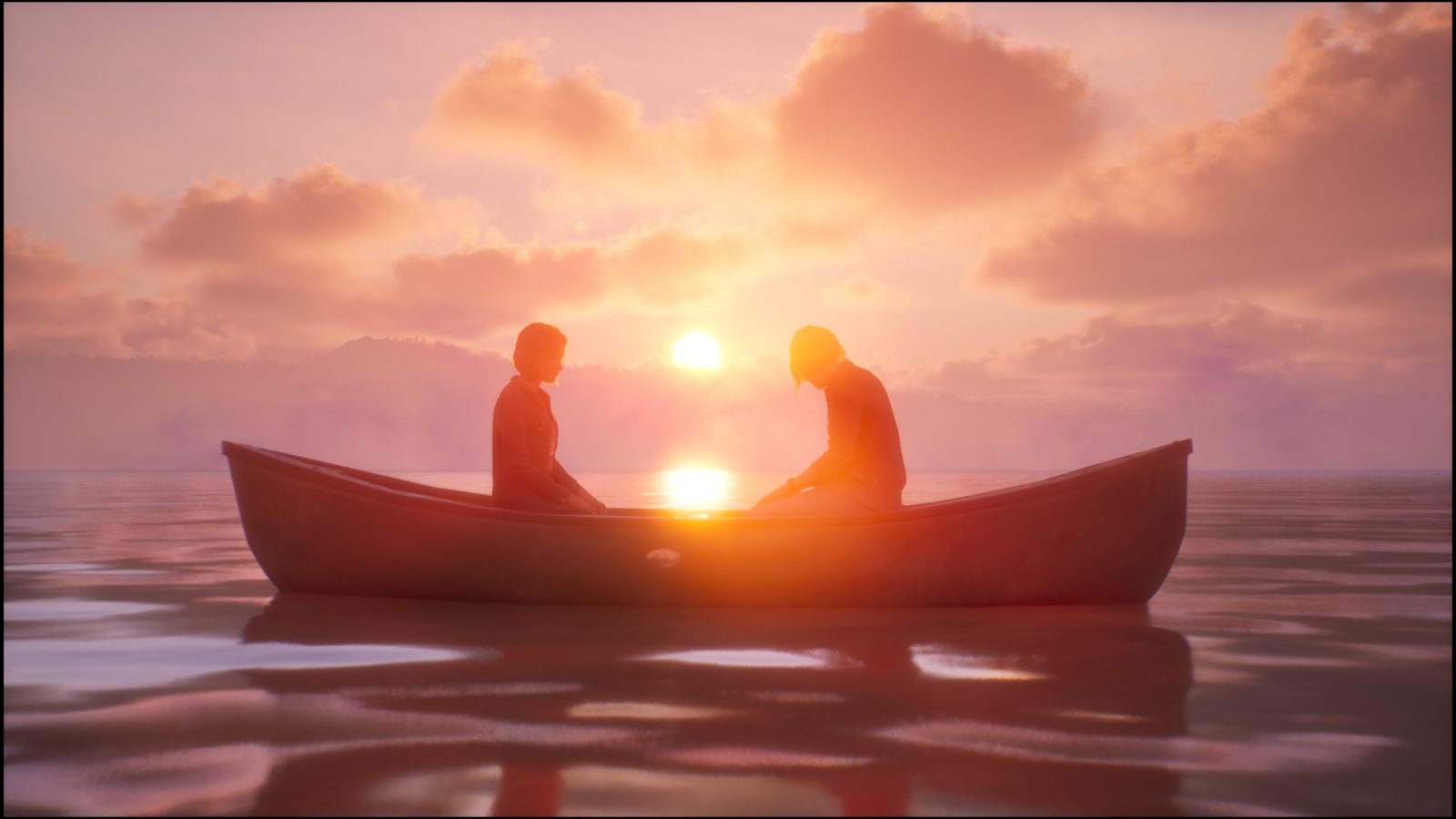 Reseña: Life is Strange Reunion, cerrando ciclos 6