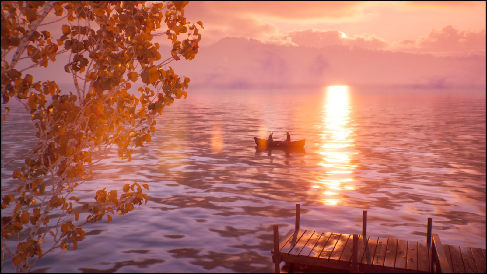 Reseña: Life is Strange Reunion, cerrando ciclos 5