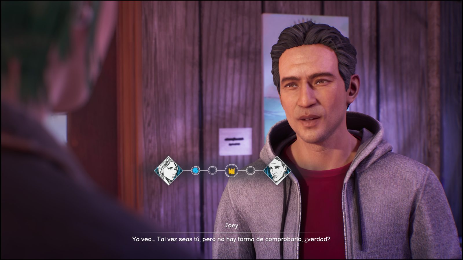 Reseña: Life is Strange Reunion, cerrando ciclos 2