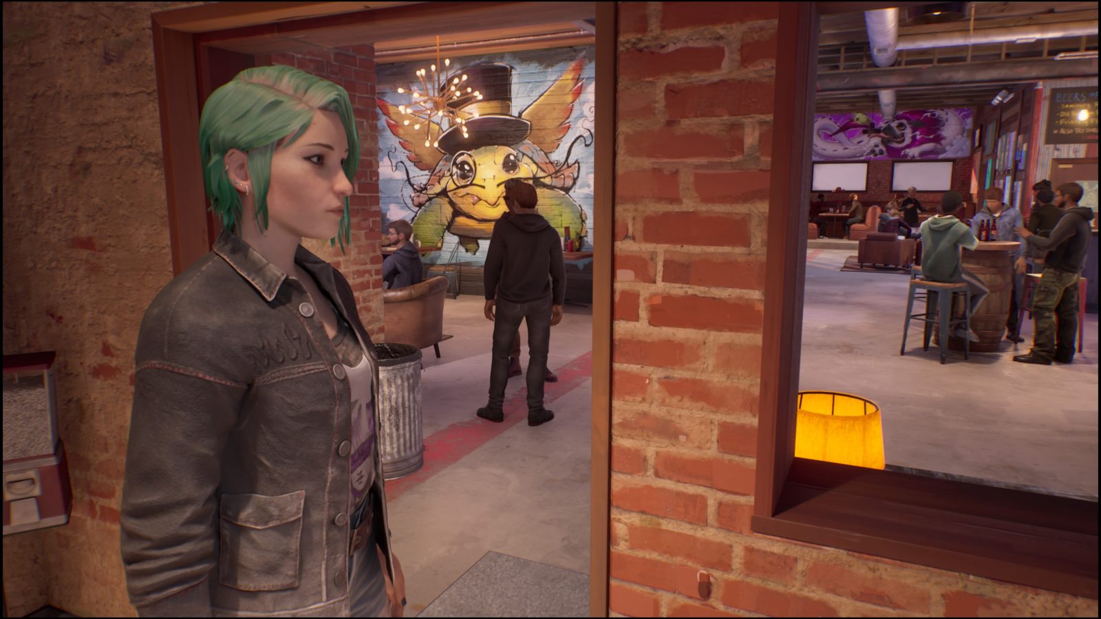 Reseña: Life is Strange Reunion, cerrando ciclos 7
