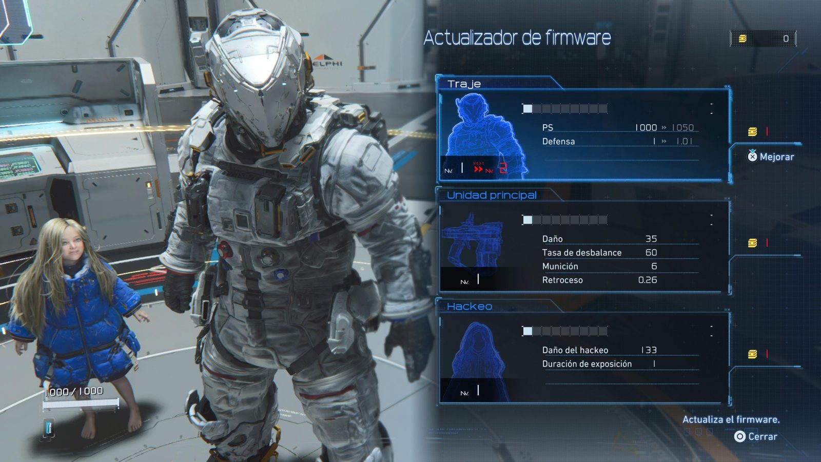 Reseña: PRAGMATA 12