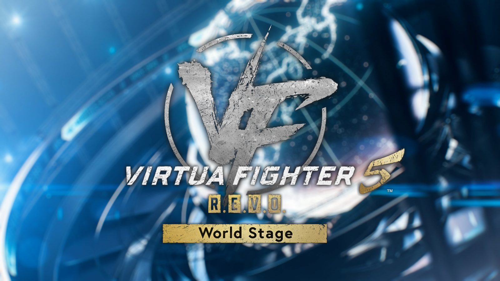 Reseña: Virtua Fighter 5 R.E.V.O World Stage ( Nintendo Switch 2)
