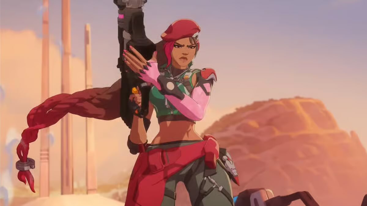 Nueva temporada llega a Overwatch