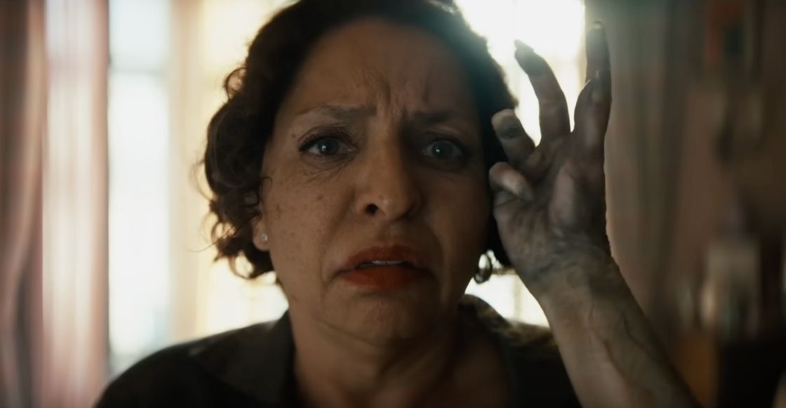 Reseña: La Posesión de la Momia 2