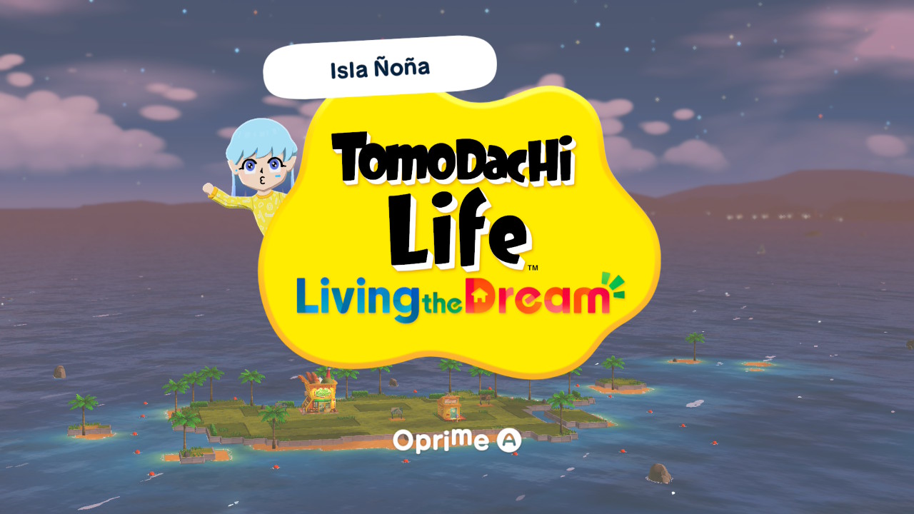 tomodachi