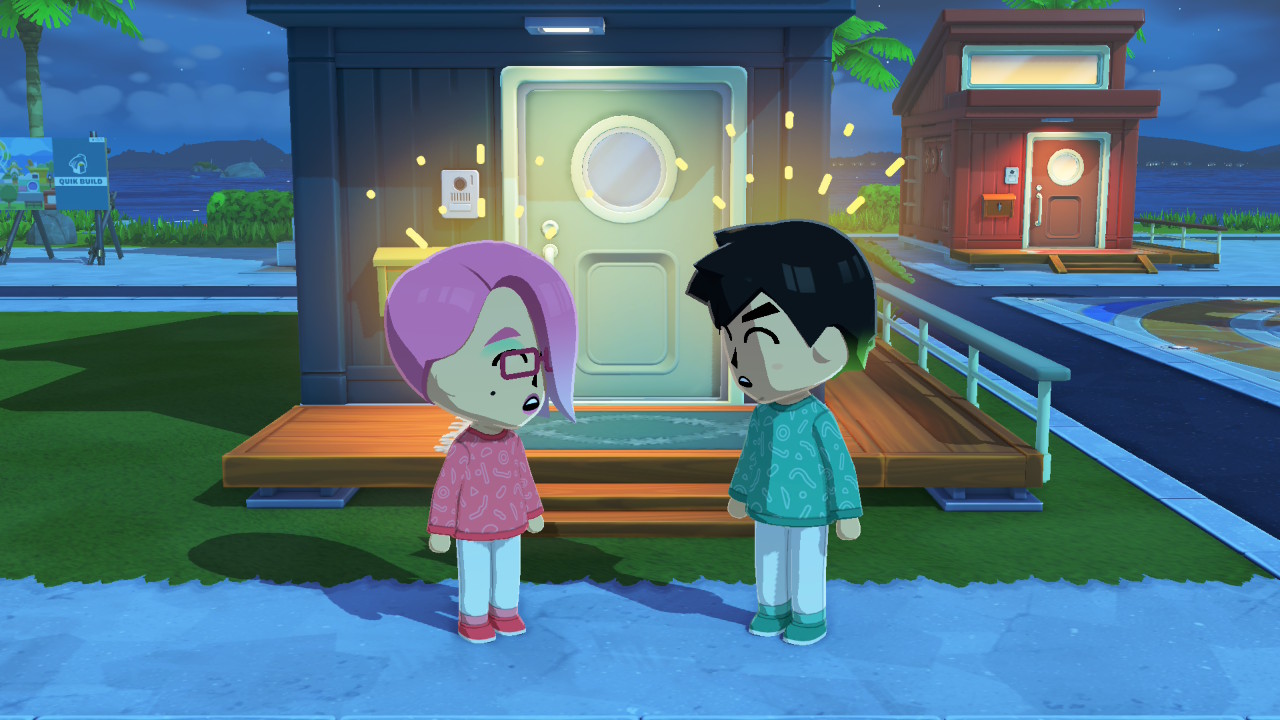 Reseña: Tomodachi Life: Living the dream (Switch 2)