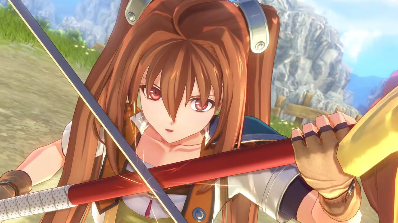 Trails in the Sky 2nd Chapter llega en septiembre