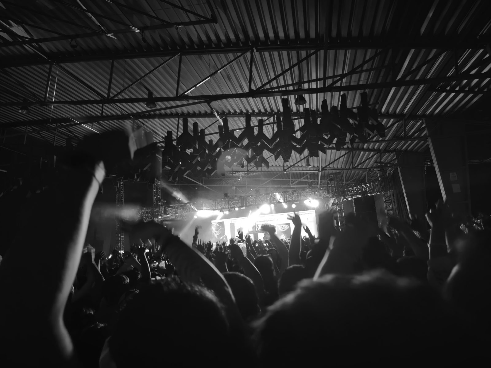 Creepy Nuts en la CDMX