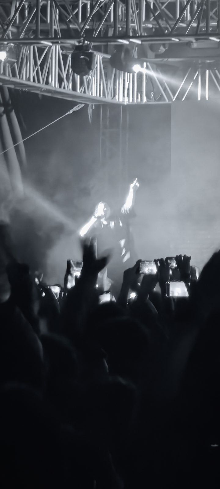 Creepy Nuts en la CDMX 5