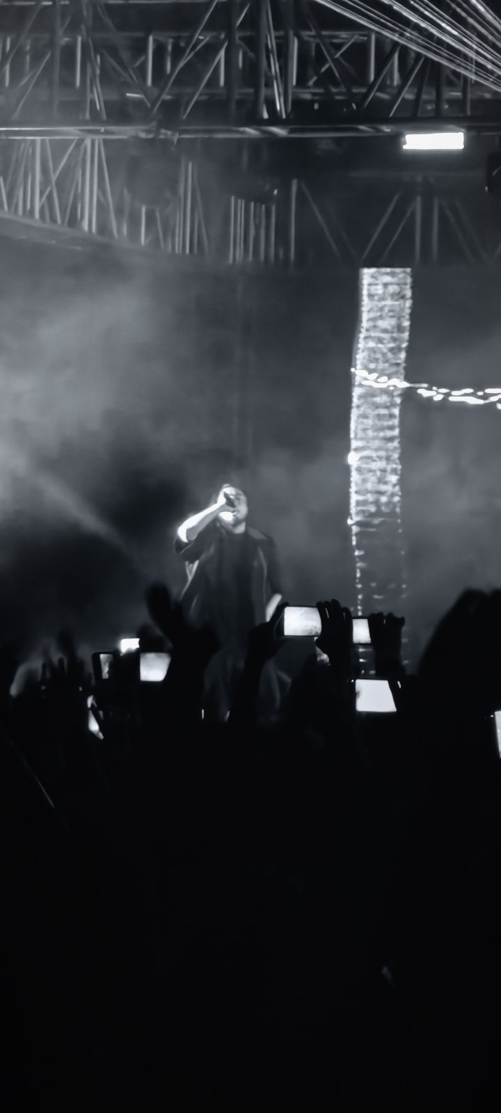 Creepy Nuts en la CDMX 6