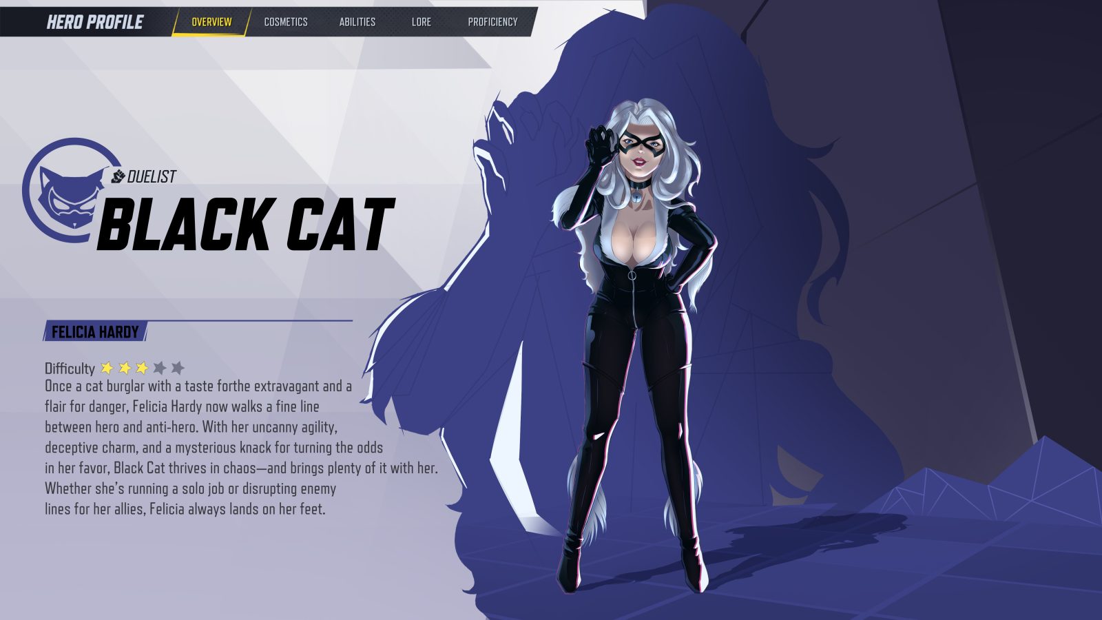 Black Cat