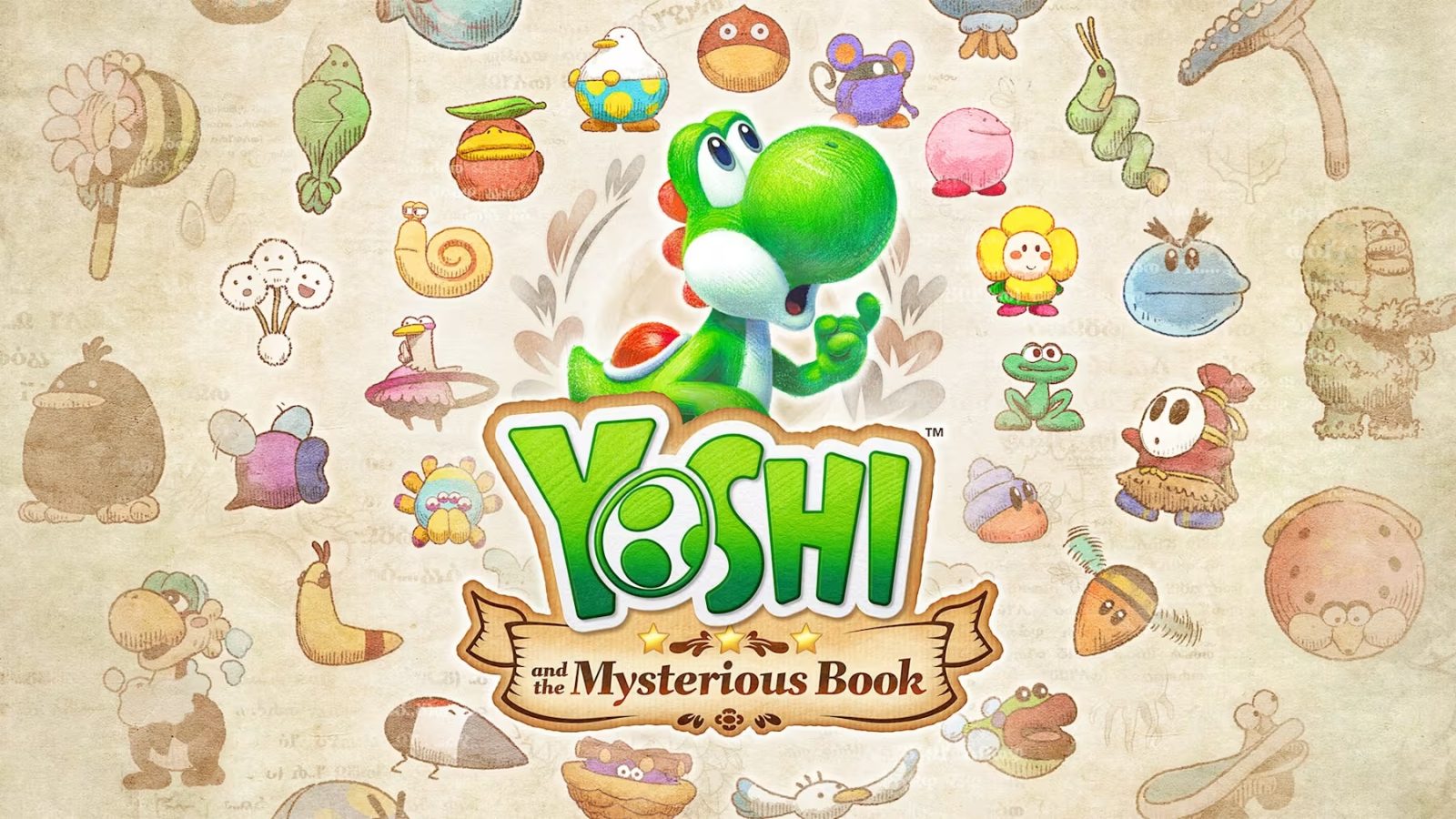 Yoshi