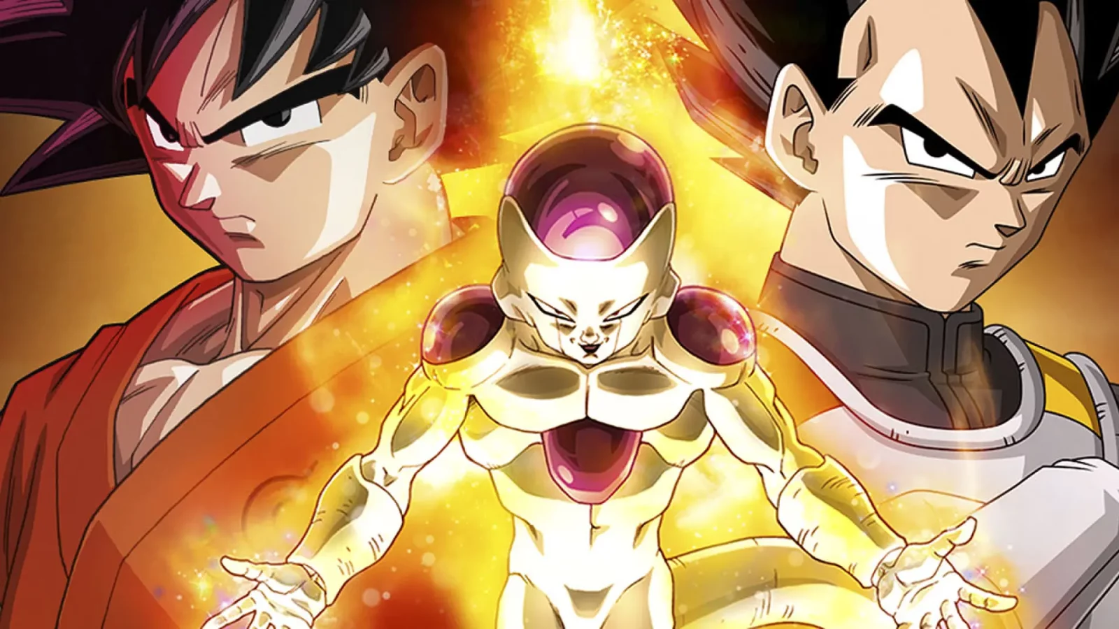 Dragon Ball Super también remasterizará la Resurrección de Freezer