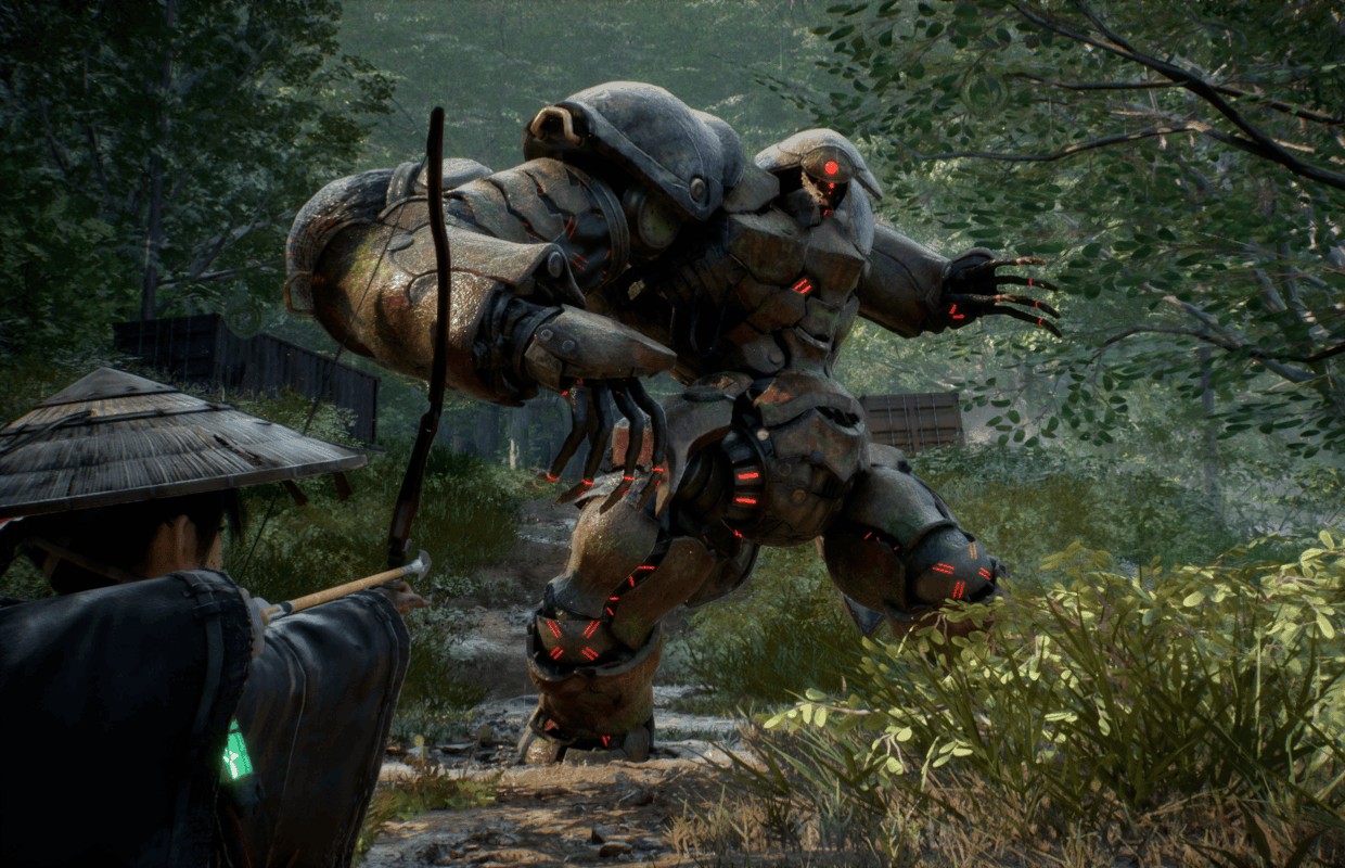 Beast of Reincarnation