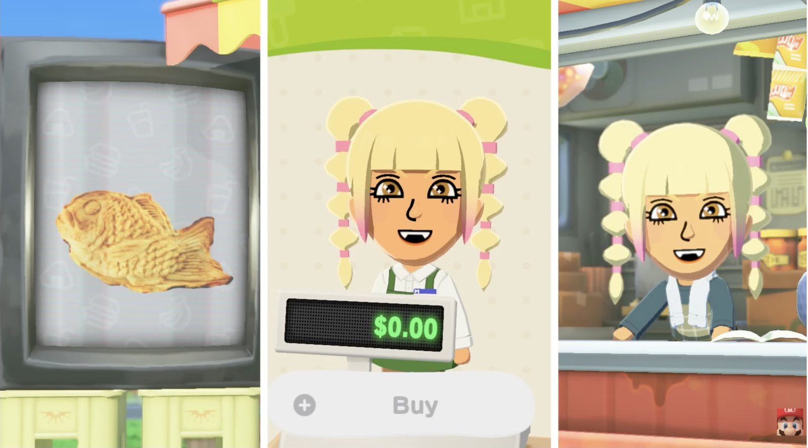 ¡Regreso a la Isla Yoomian! Tomodachi Life: Viviendo el Sueño llega el 16 de abril 2