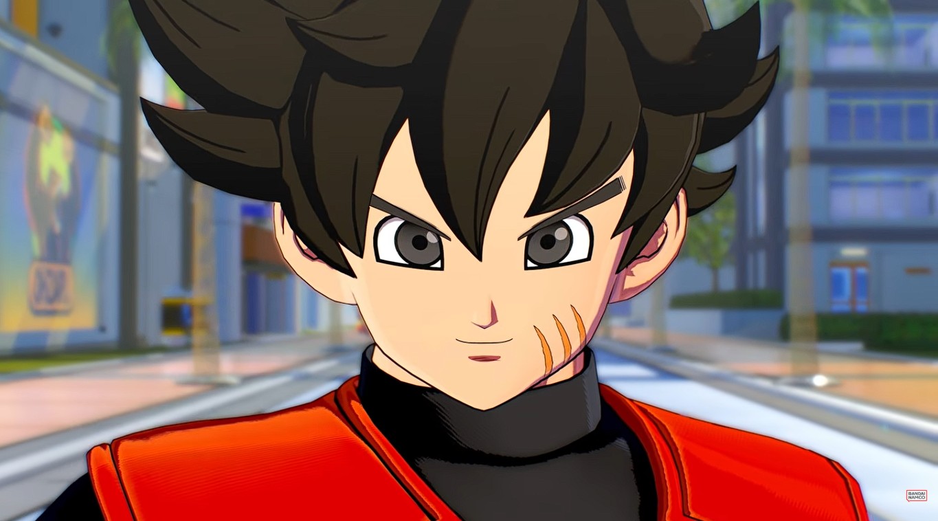 ¡Dragon Ball Xenoverse 3 ha sido anunciado!