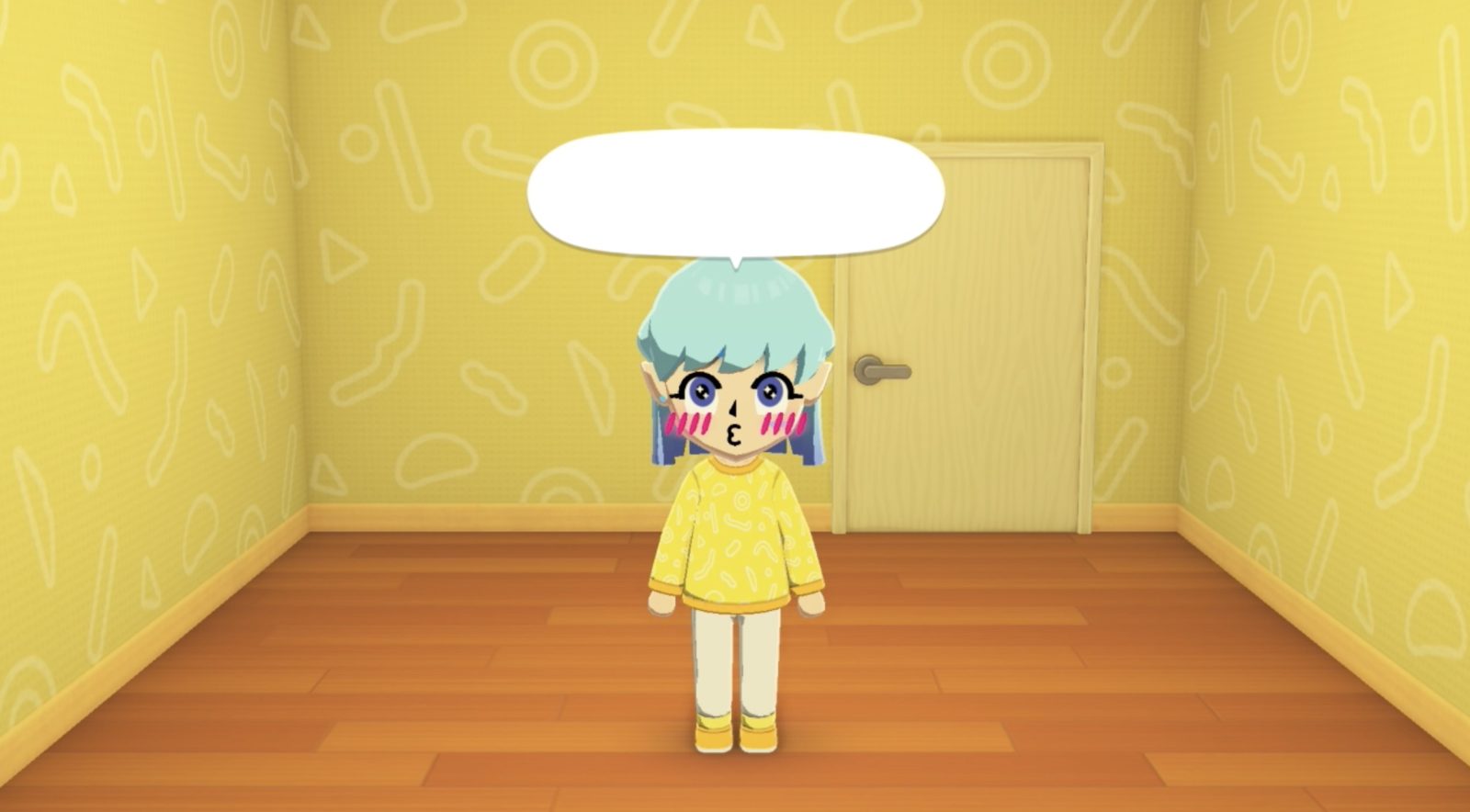 Reseña: Tomodachi Life: Living the dream (Switch 2) 1