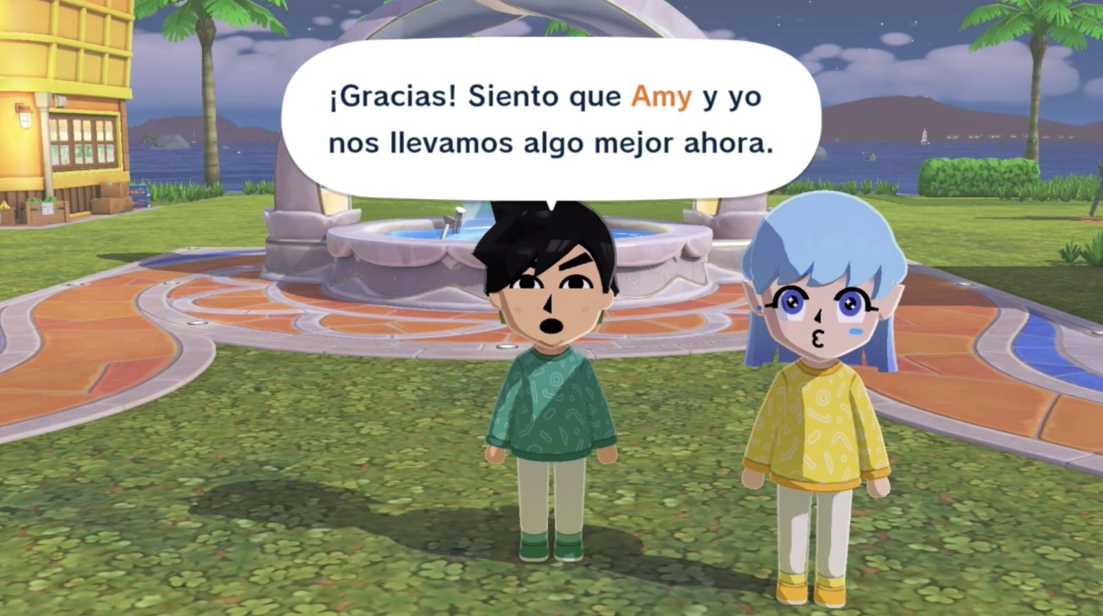Reseña: Tomodachi Life: Living the dream (Switch 2) 3
