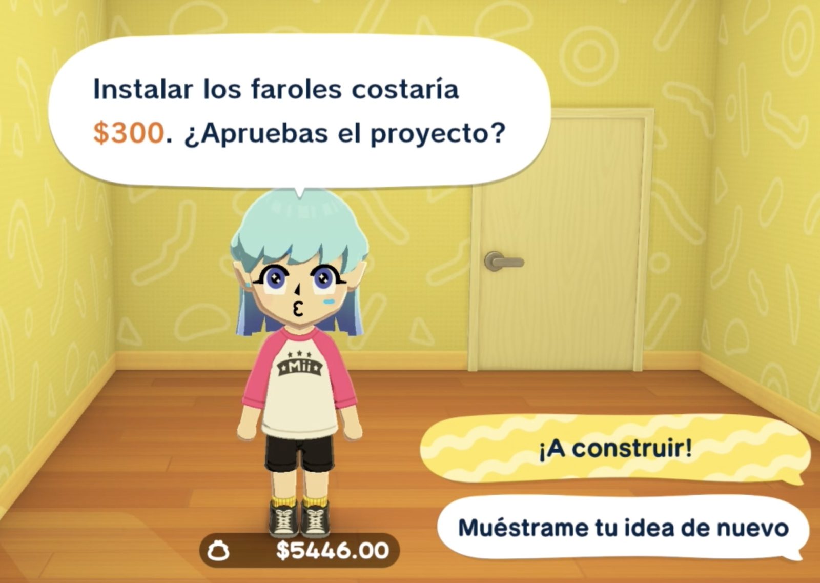 Reseña: Tomodachi Life: Living the dream (Switch 2) 7